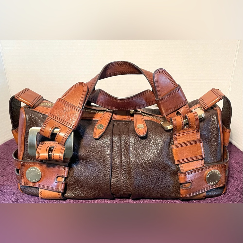 Michael Kors small leather Purse